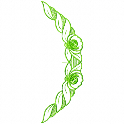 Patterns And Boards Embroidery Design 6